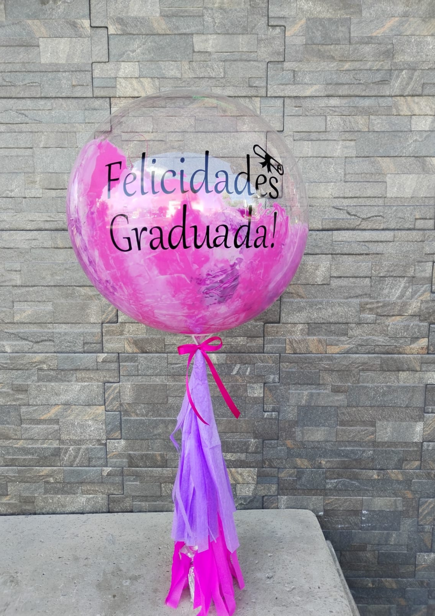 Graduación