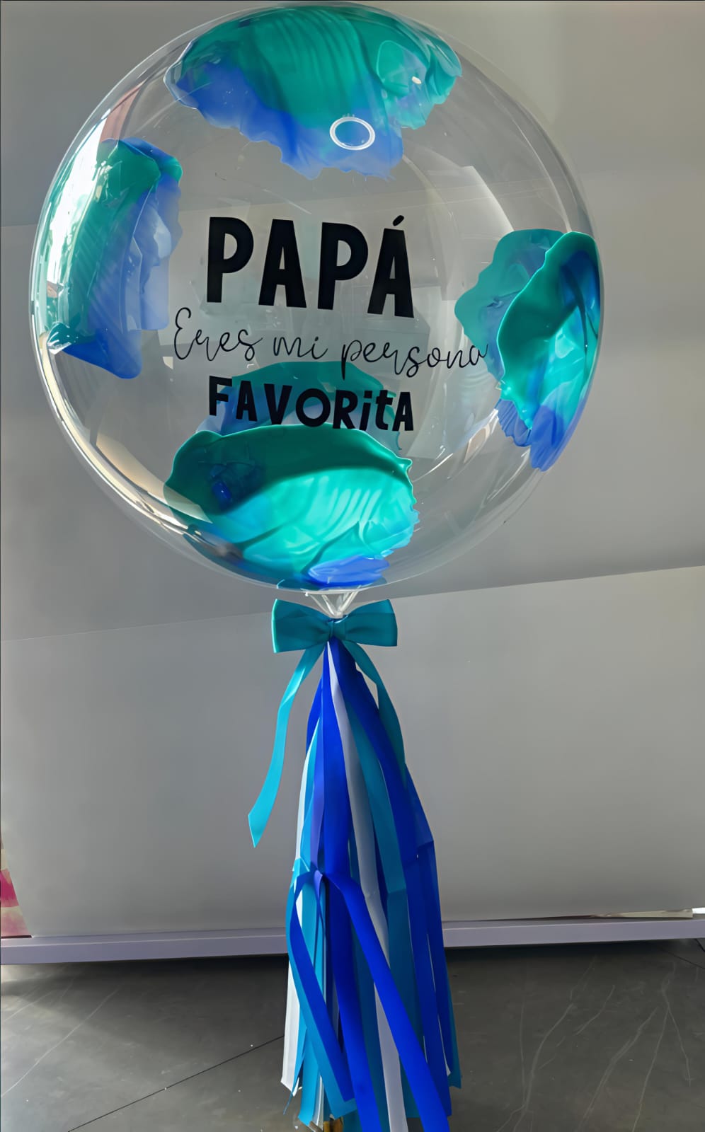 Para Papá