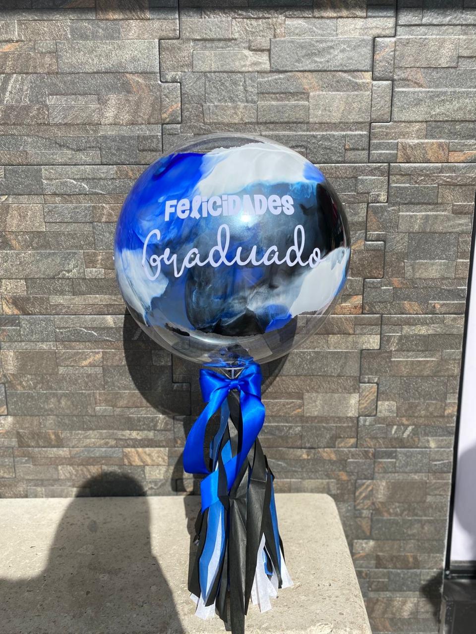 Para Graduación