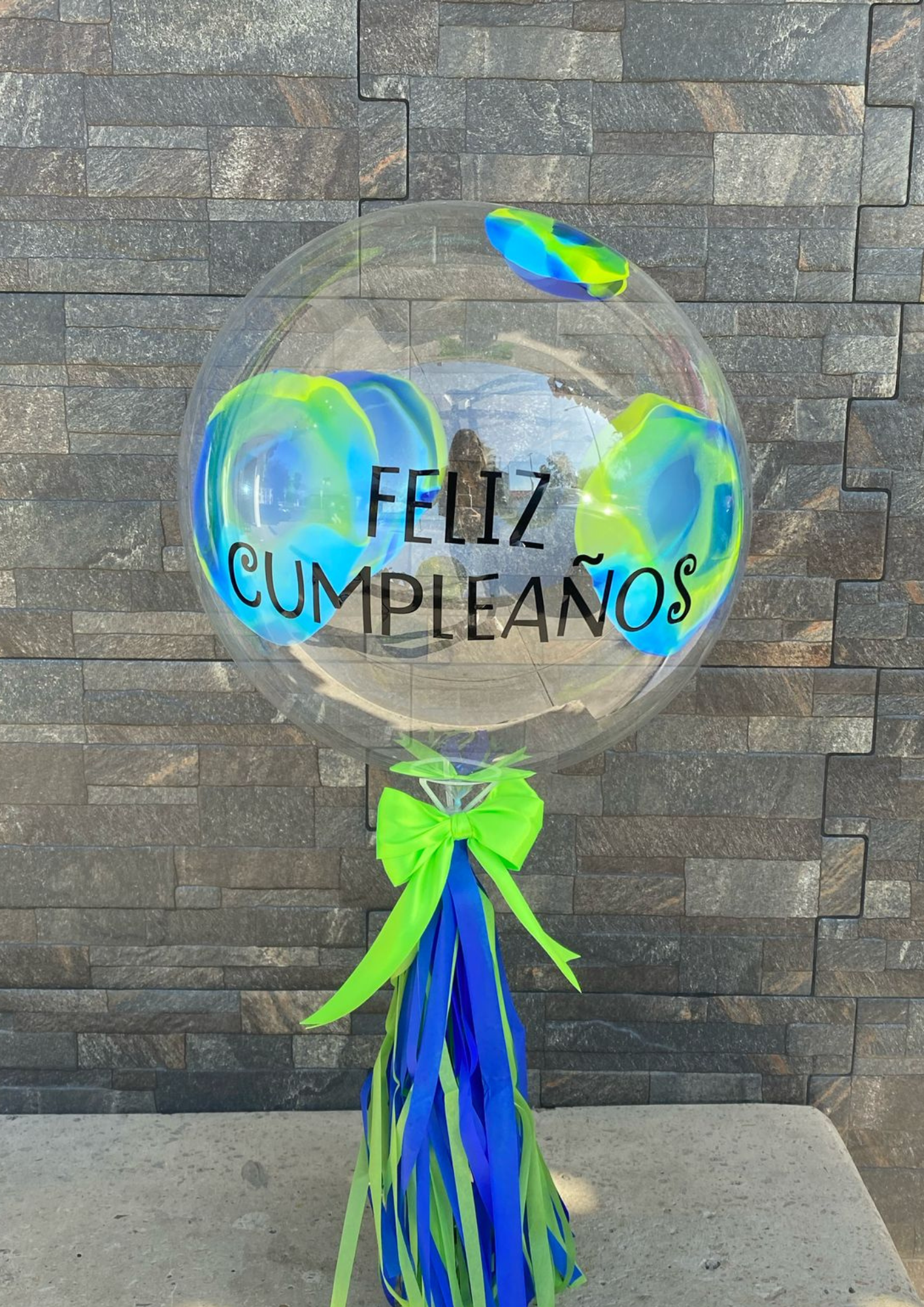 Para Cumpleaños