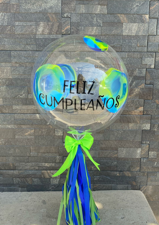 Para Cumpleaños