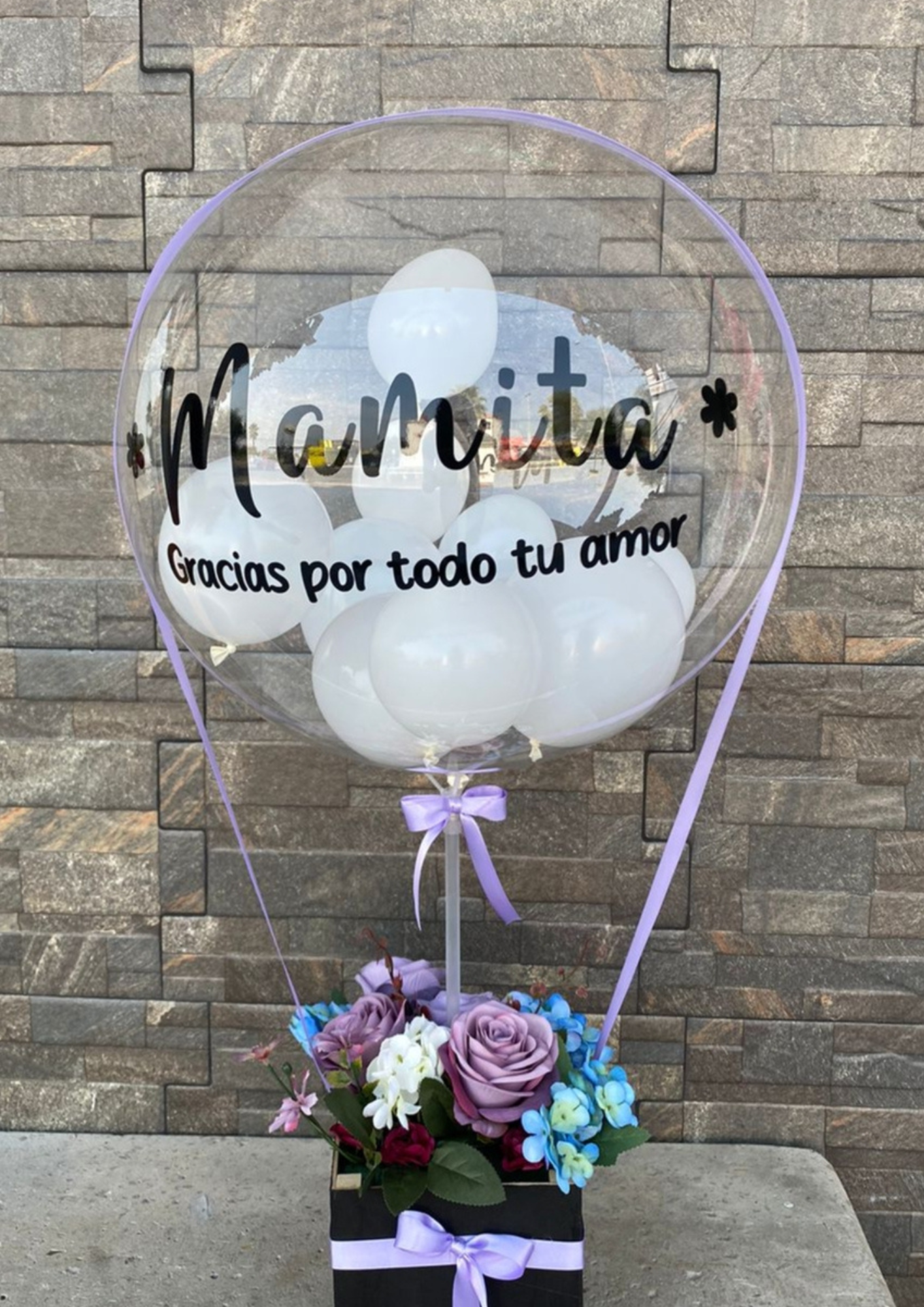 Para Mamá