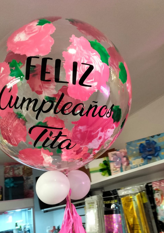 Para Cumpleaños