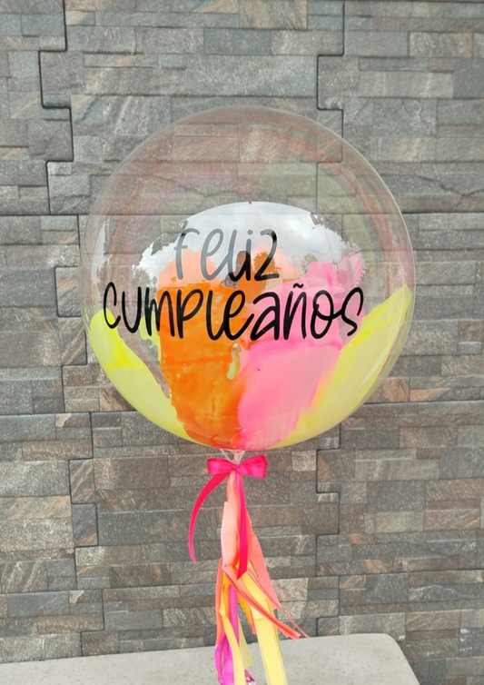 Para Cumpleaños