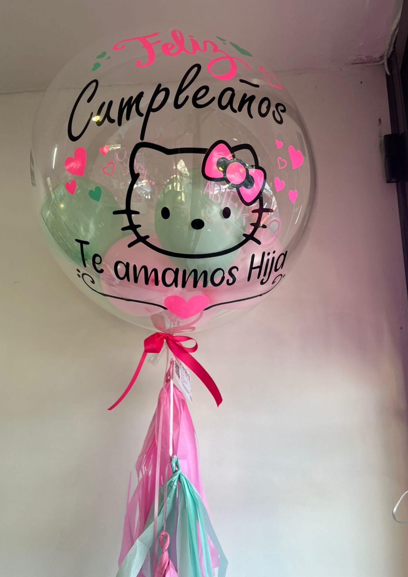Para Cumpleaños